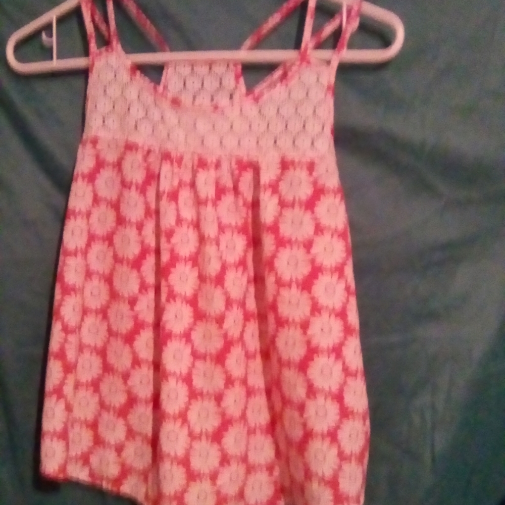 Child's Blouse